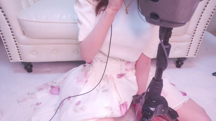 2022 01 24—【高画質実写 限定】KU100マイク♡いっぱいの癒しをお届けします✨【ASMR バイノーラル】 (lv335358032)