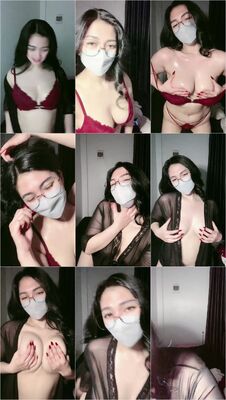 Zara Mango: Dijebol Habis! Bokongnya Digoyang Sampai Crottt! 4