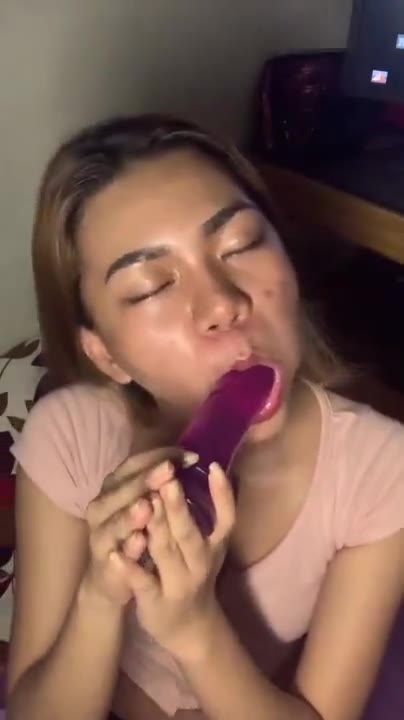 BUIH PANAS SI PIRANG NAKAL! *DESAHAN MINTA JATAH*